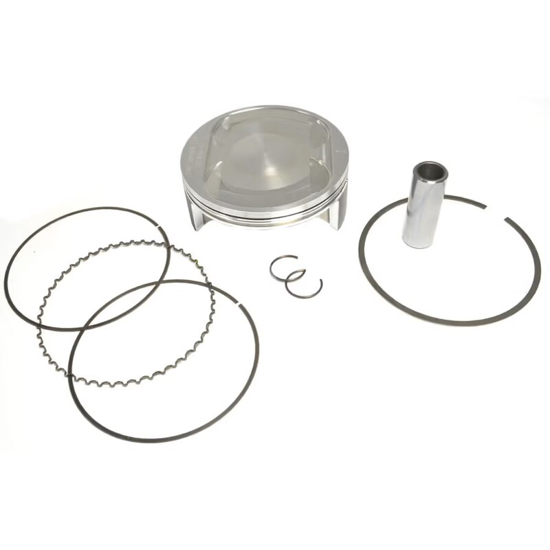 ATHENA Racing forged pistons
