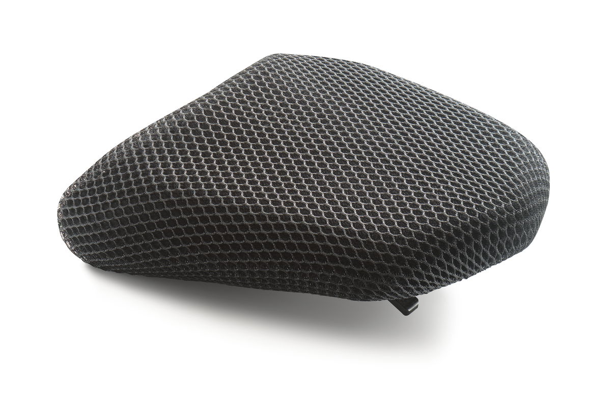 KTM Cool Covers seat cover