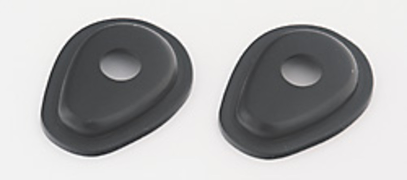 HIGHSIDER smart Isy 2 mounting plates Indy Spacer