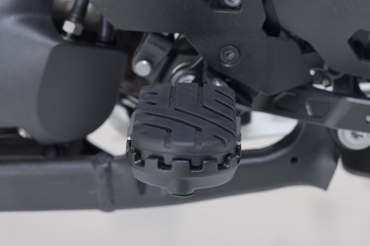 Crash bar for Aprilia Tuareg 660 (21-) SW Motech