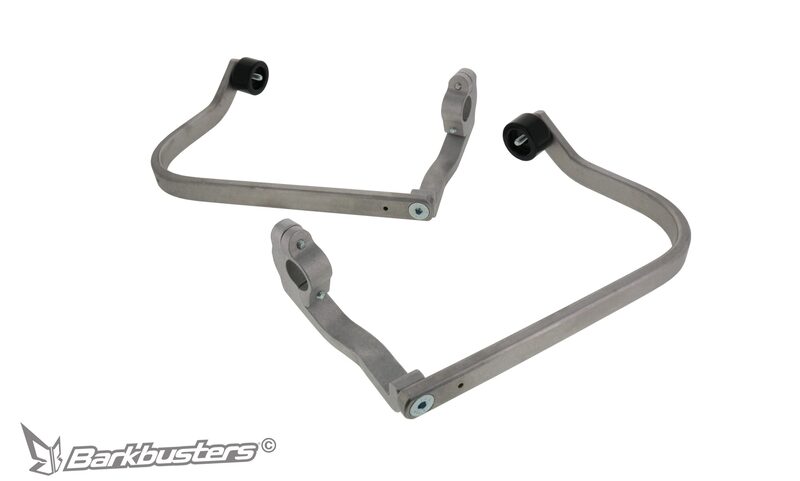 Barkbusters hardware kit two-point attachment
