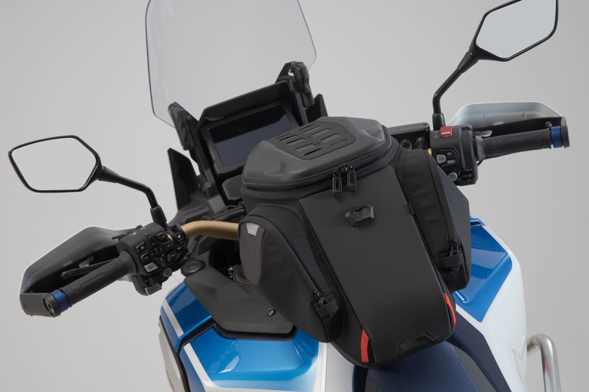 SW-Motech PRO GS tank bag Triumph Tiger 1050 Sport (16-20), NH01A