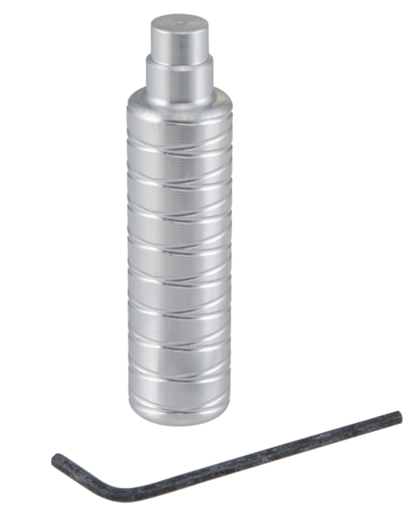 Rear shock absorber for Vespa GTS/GTS Super/GTV/GT 60/GT/GT L 125-300cc, silver