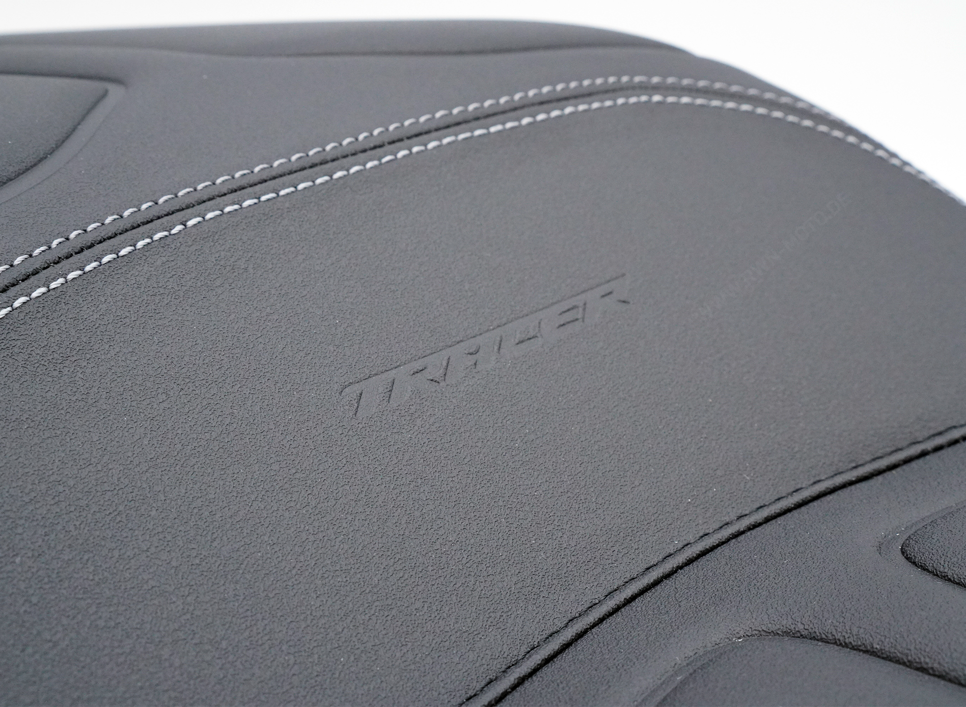 Comfort seat for Yamaha Tracer 700 / Tracer 7 / GT (20-)