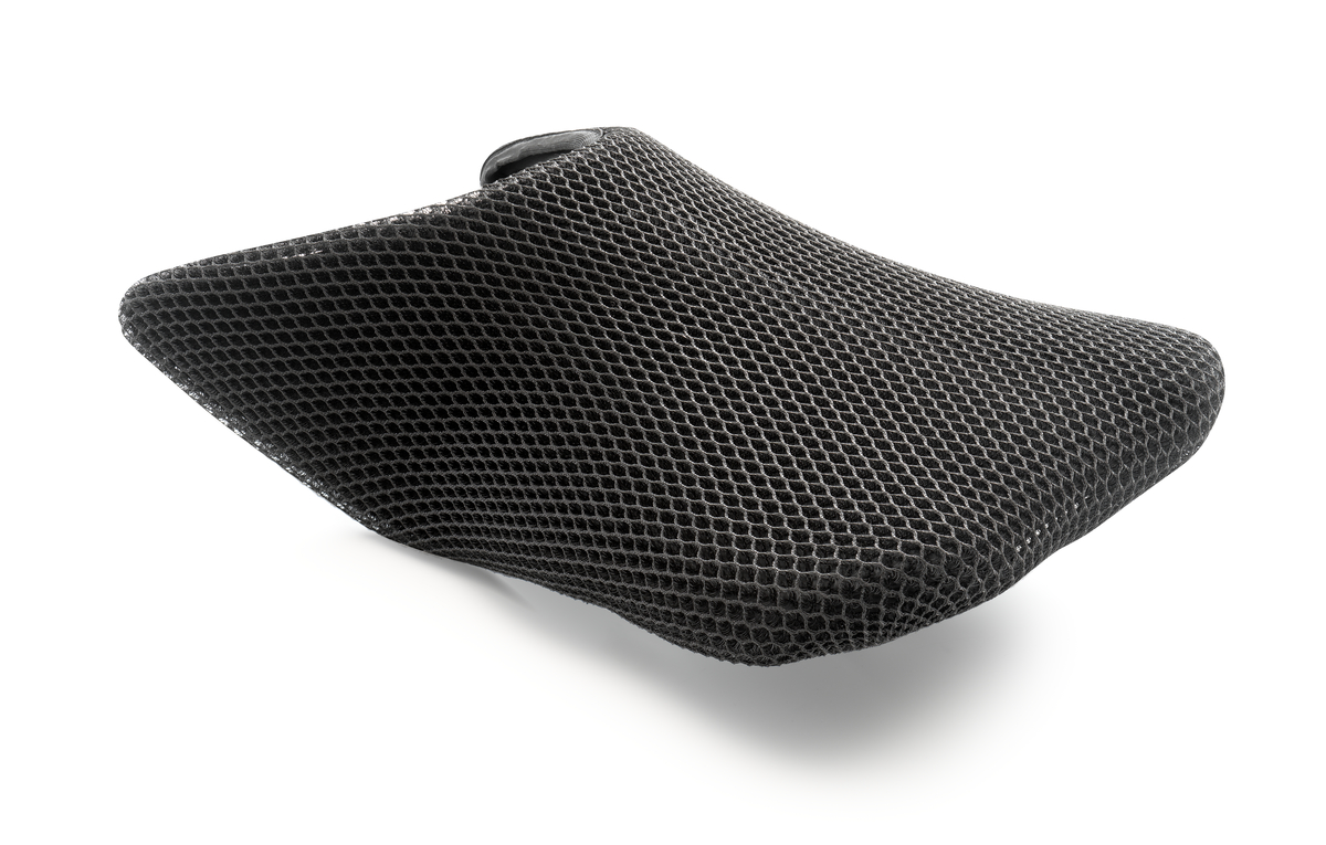 KTM Cool Covers seat cover