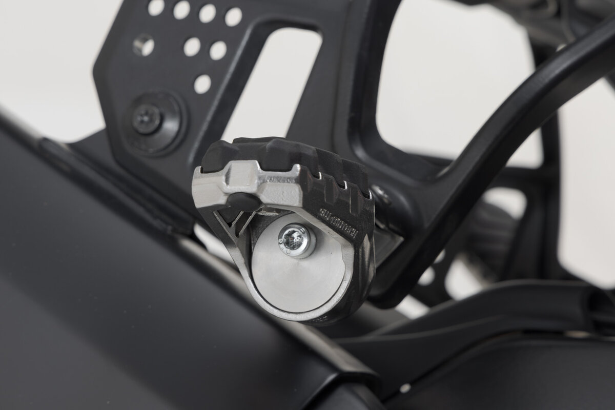 Crash bar for Aprilia Tuareg 660 (21-) SW Motech
