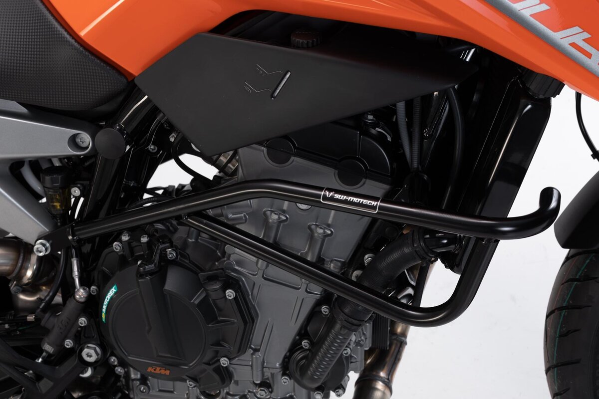 Crash bar for Aprilia Tuareg 660 (21-) SW Motech