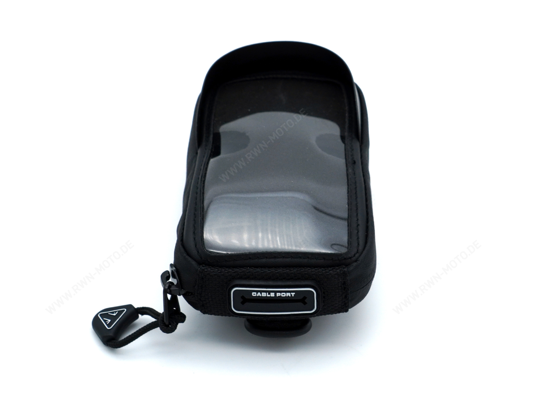 Triumph cell phone holder 70 x 130mm