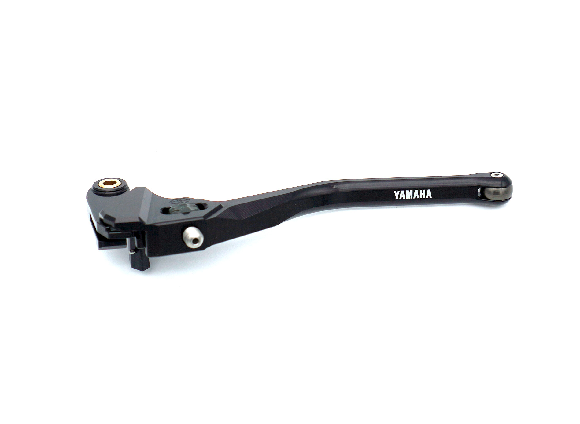 Clutch lever black for MT-09 / MT-10 / Tracer 9 / XSR 900 / R7 (Bj.21-) Original Yamaha