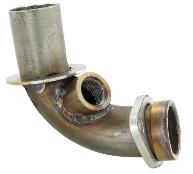Manifold for Vespa GTS/GTS Super/GTV/GT 60 125-300cc i.e. Euro3/Euro4