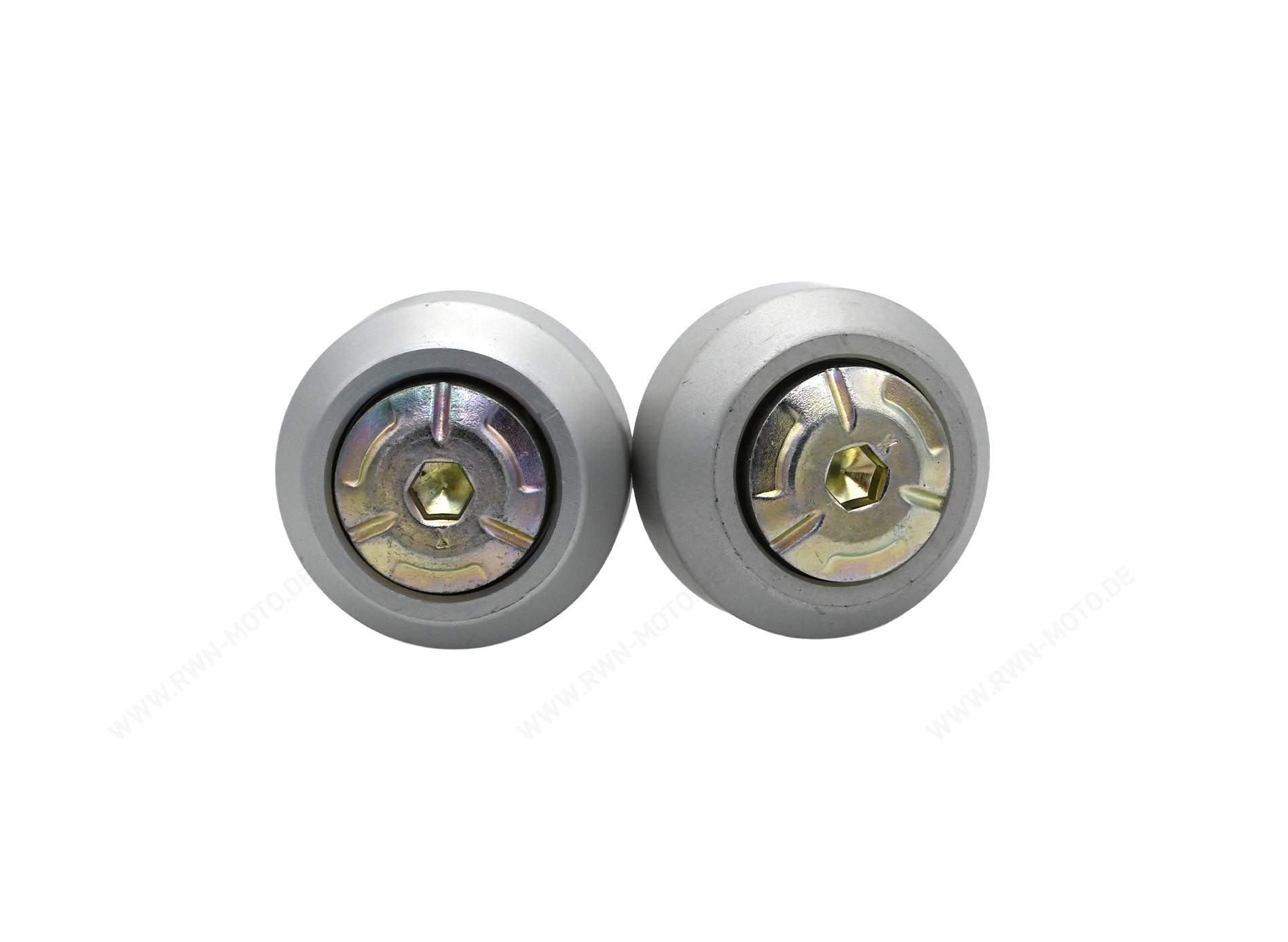 Grip ends for Honda GB 350 S (25-) Original