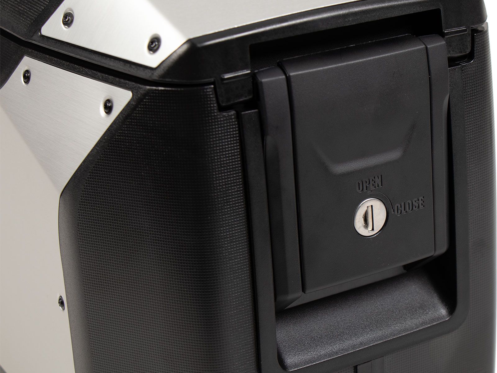 Xcore side case for C-Bow holder Hepco & Becker
