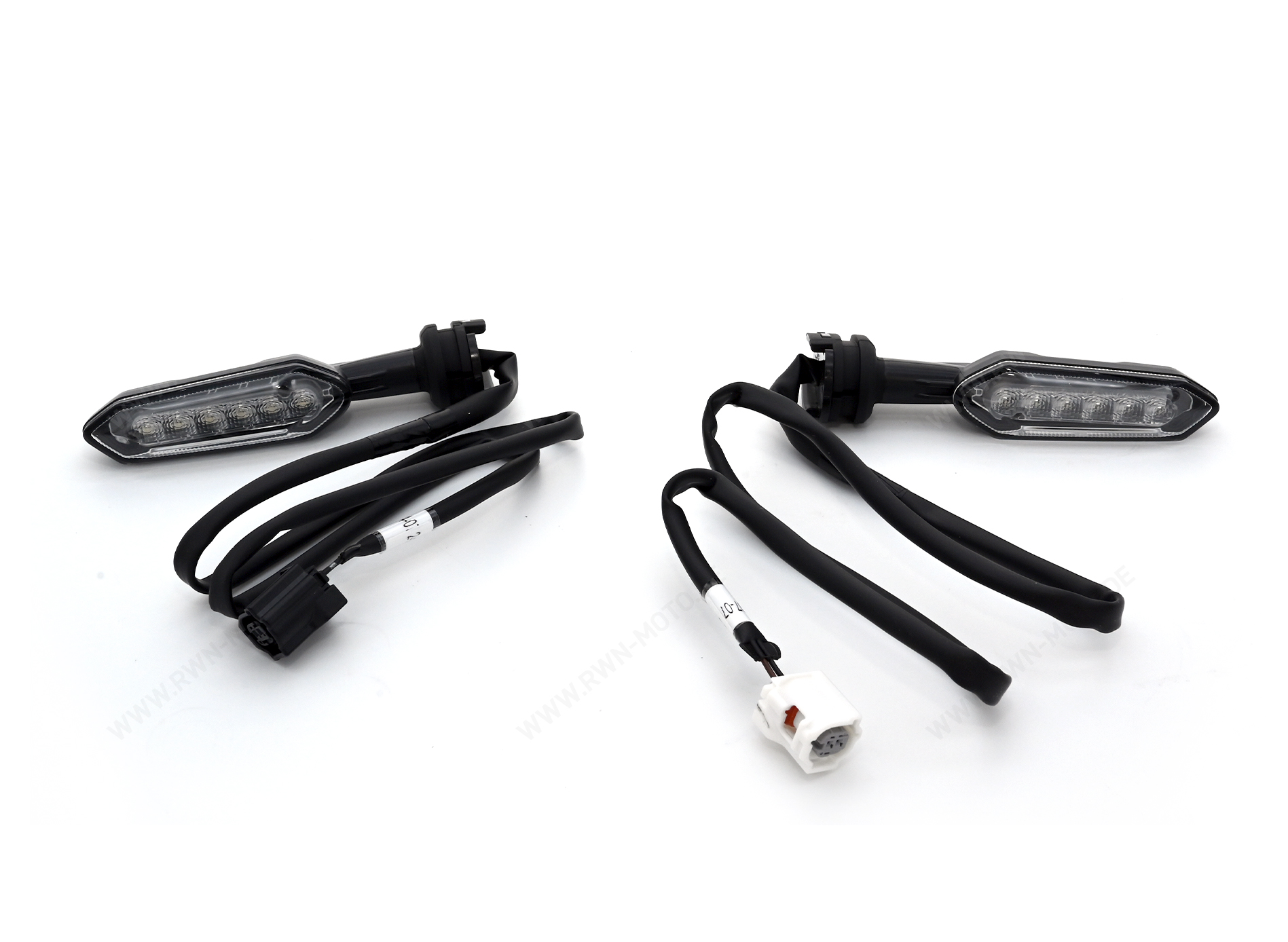Genuine Yamaha Rear LED Turn Signal Set