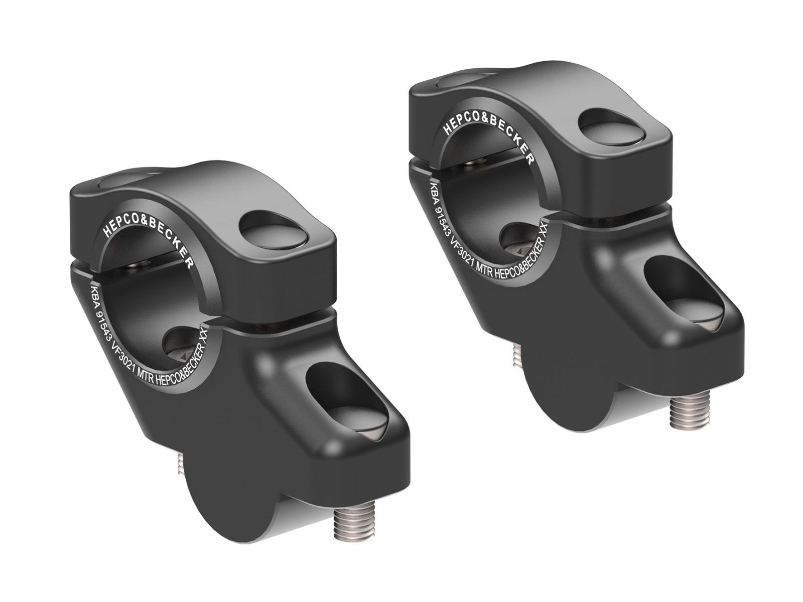 Crash bar for Aprilia Tuareg 660 (21-) SW Motech
