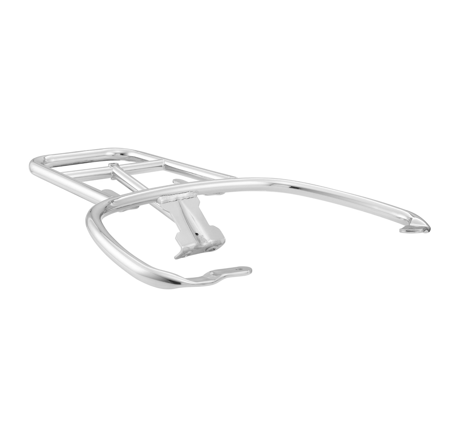 Top Case Luggage Carrier FA Italia Vespa Primavera / Sprint / Elettrica