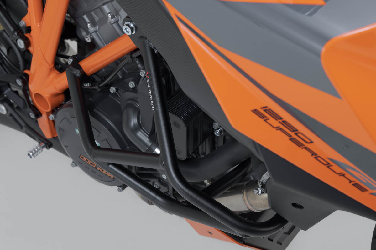 Crash bar for Aprilia Tuareg 660 (21-) SW Motech