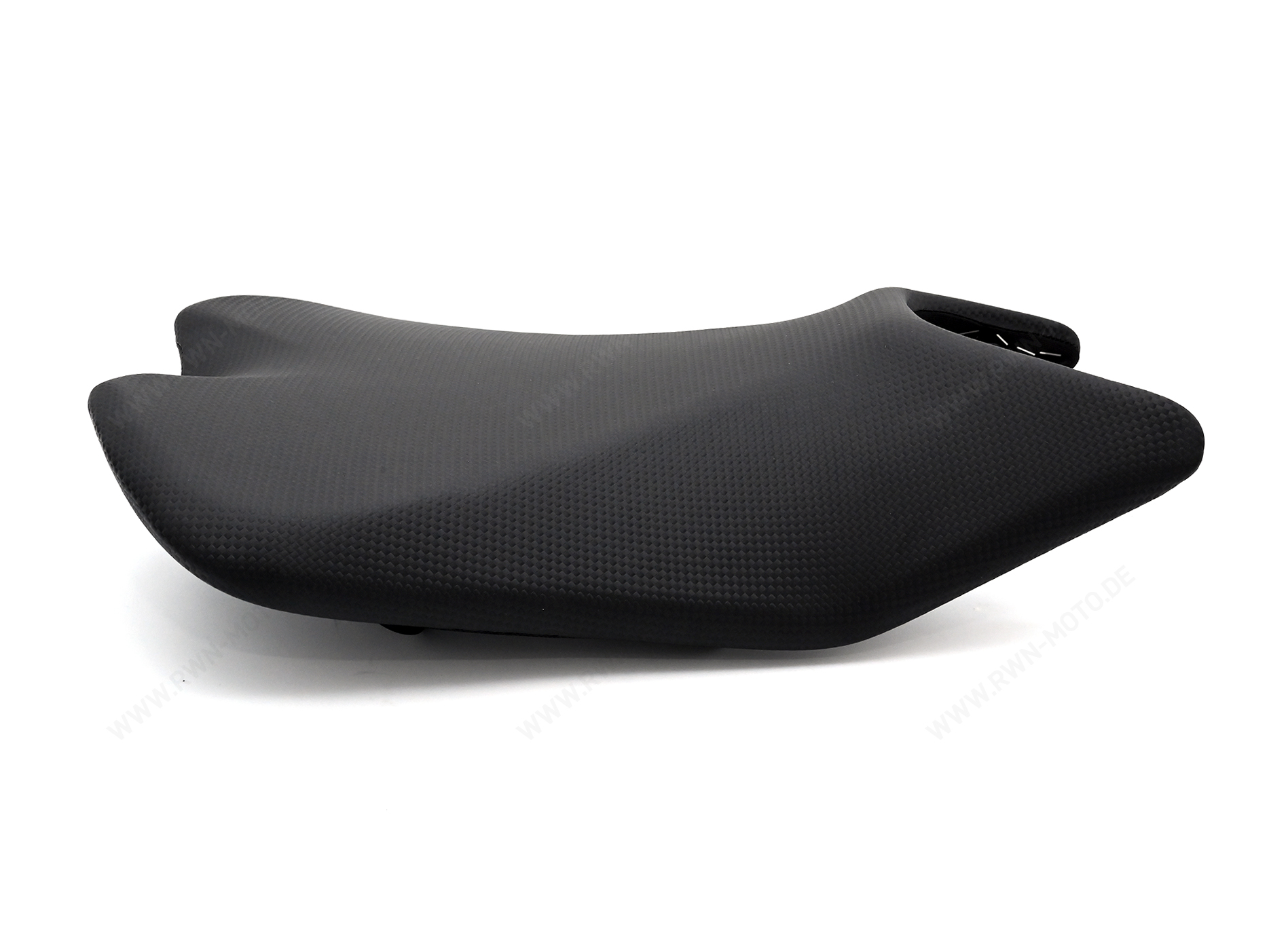 Low seat (-15 mm) for Aprilia RS 457 (24-)