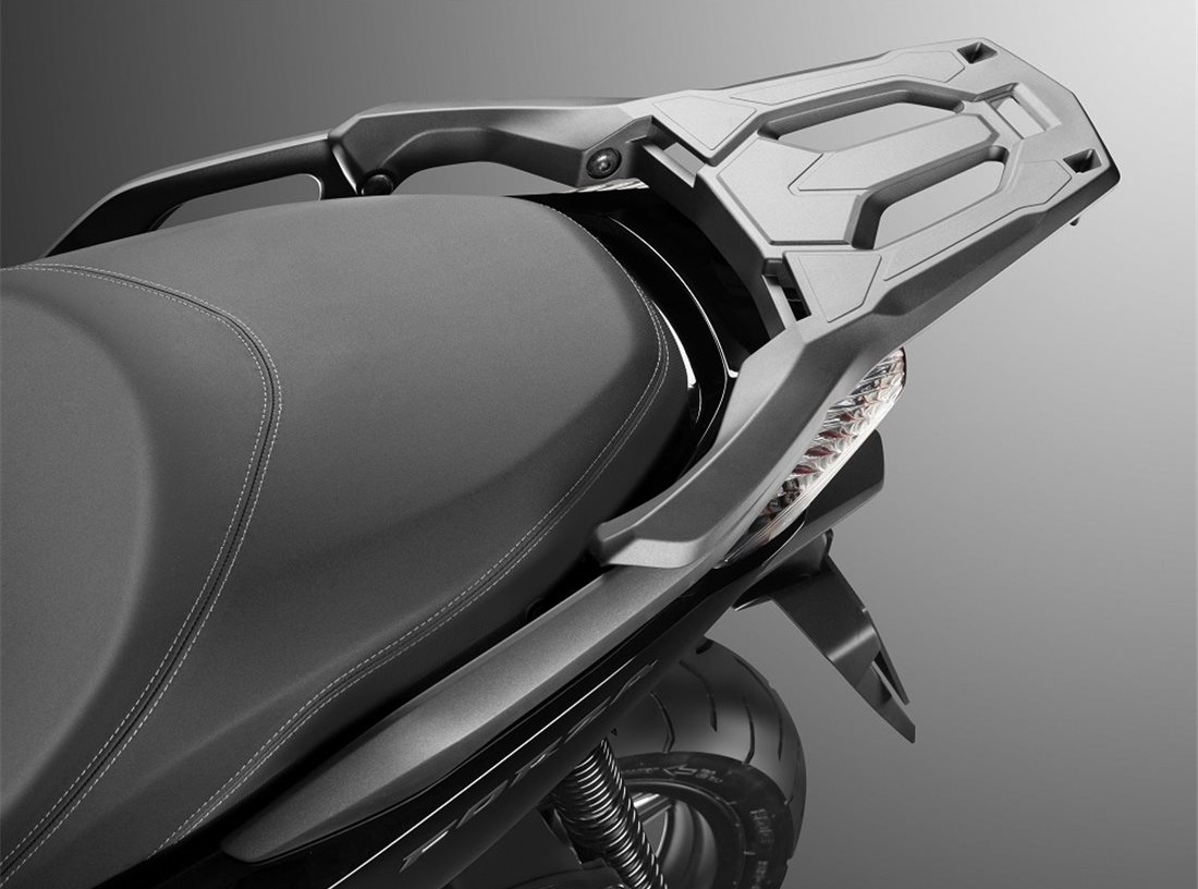 Luggage bridge for 35L Top Case for Forza 350 (2021-) original Honda