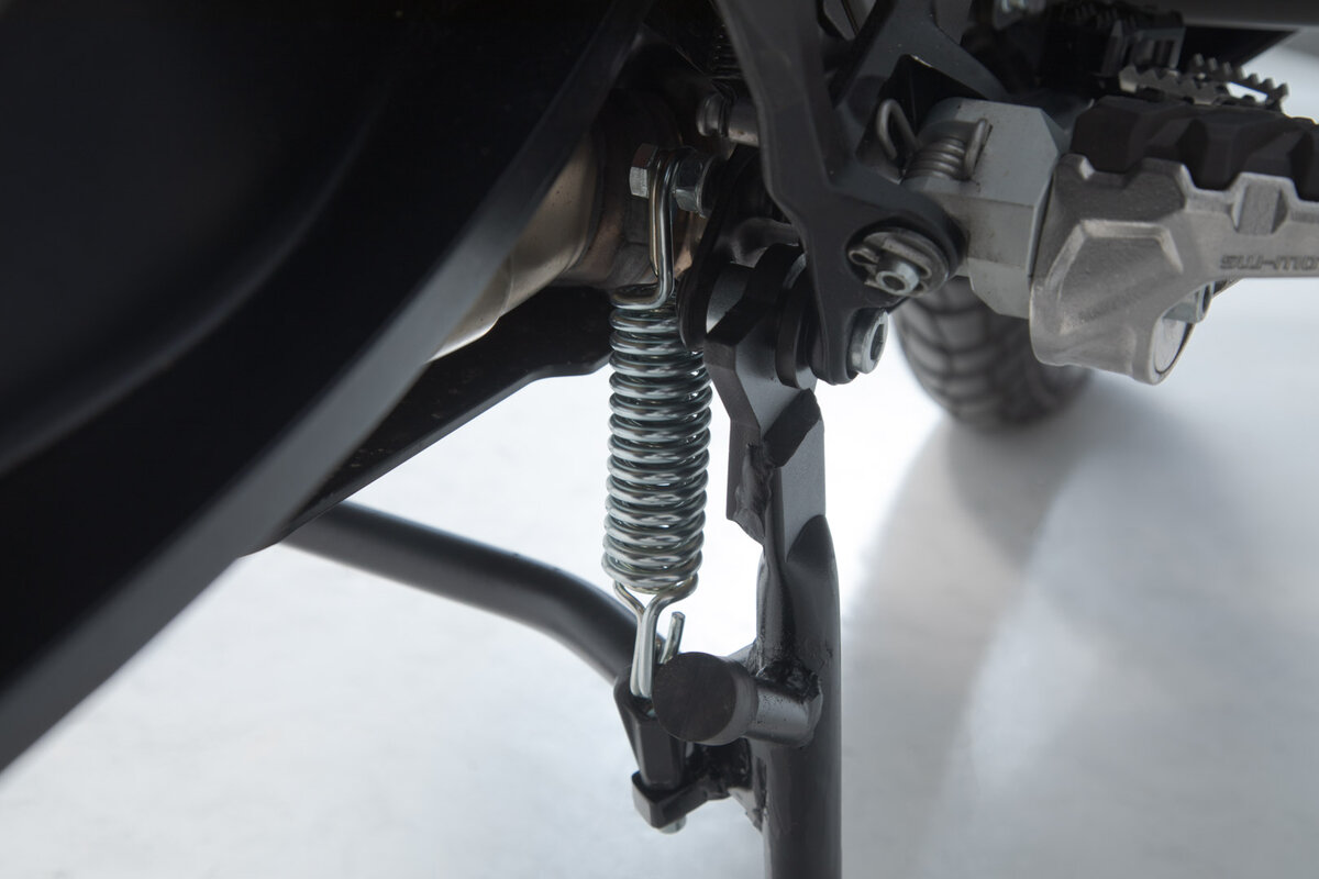 Crash bar for Aprilia Tuareg 660 (21-) SW Motech