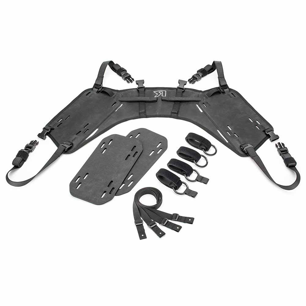 Kriega OS-32 luggage bag