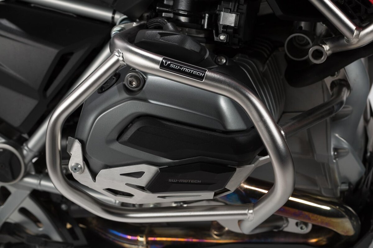 Crash bar for Aprilia Tuareg 660 (21-) SW Motech