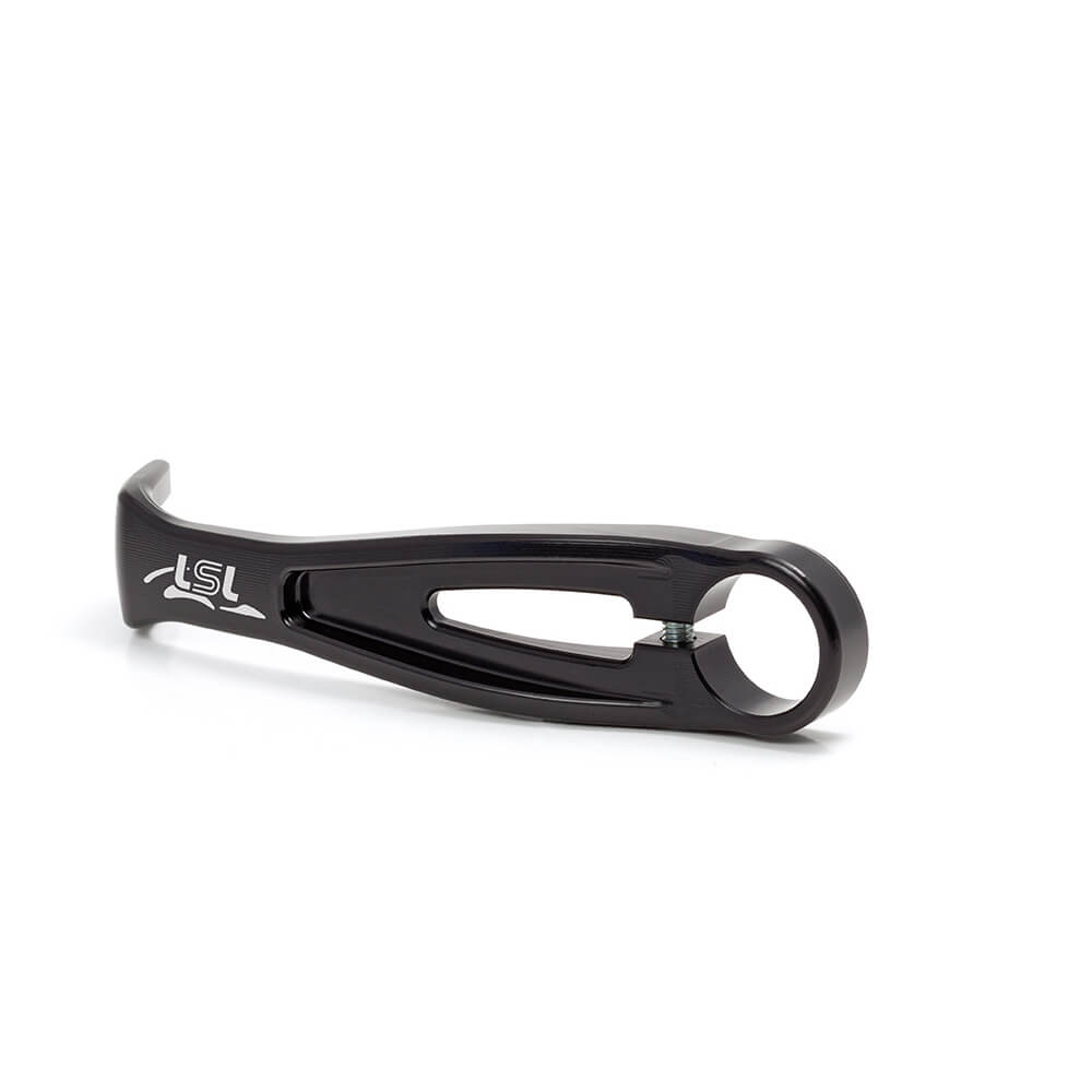 LSL clutch lever protector black