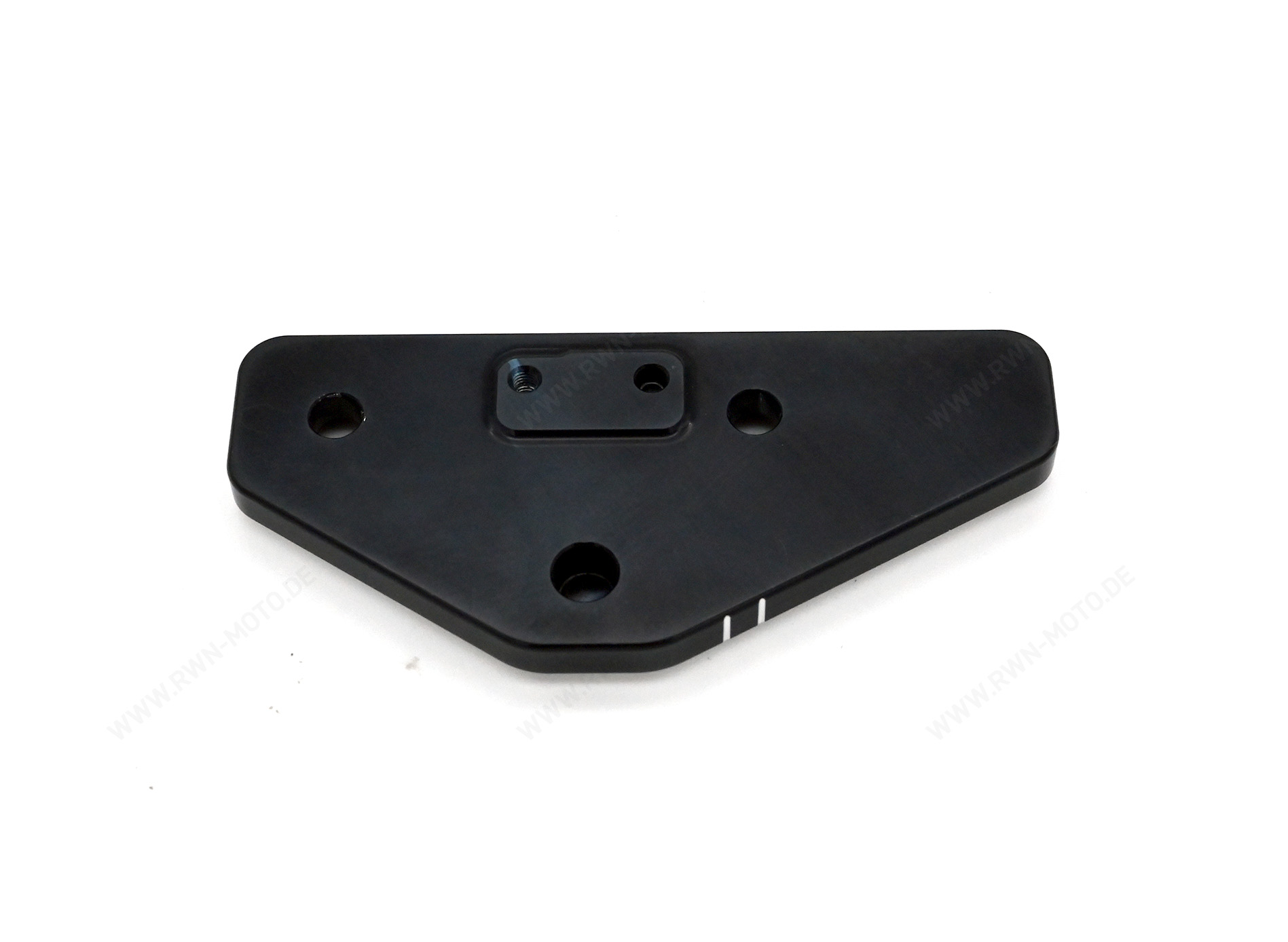 Cover for the parking brake lever for Honda Forza/X-ADV 750 / NT 1100 (21-) original