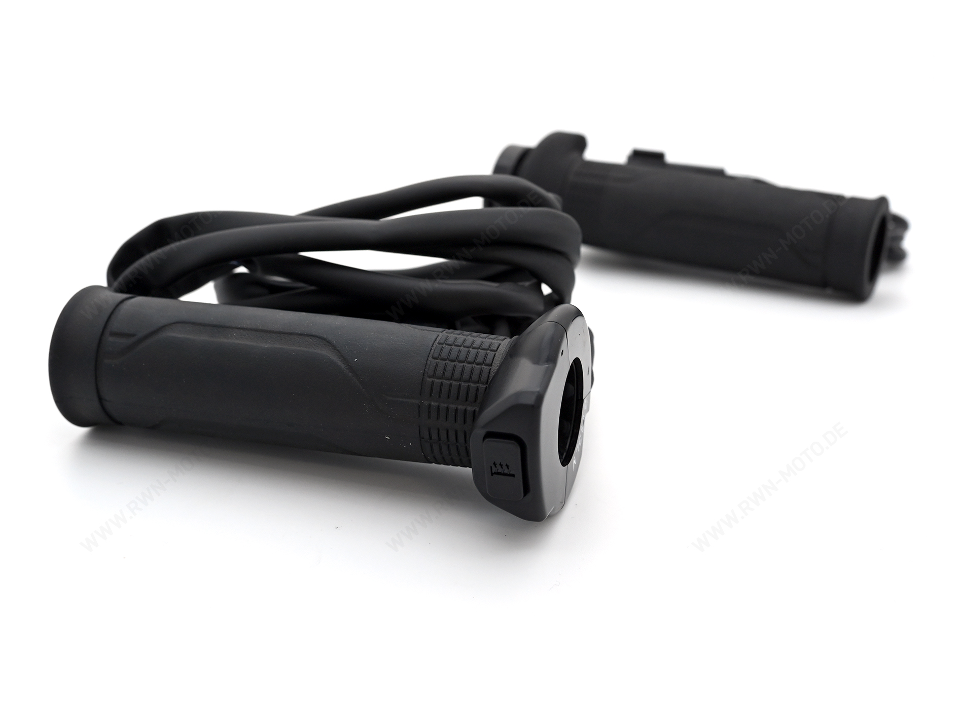 Heated grips for Honda CB 650 R / CBR 650 R (24-) Original