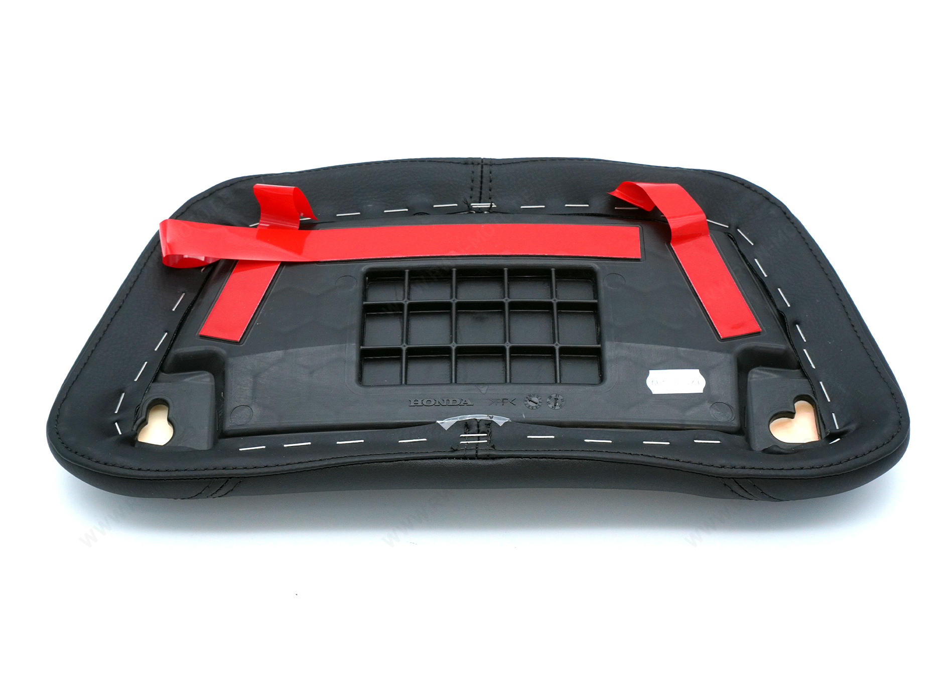 Top Case Kit *NH-B53P* Pearl Glare White for Honda NT 1100 (22-) Original