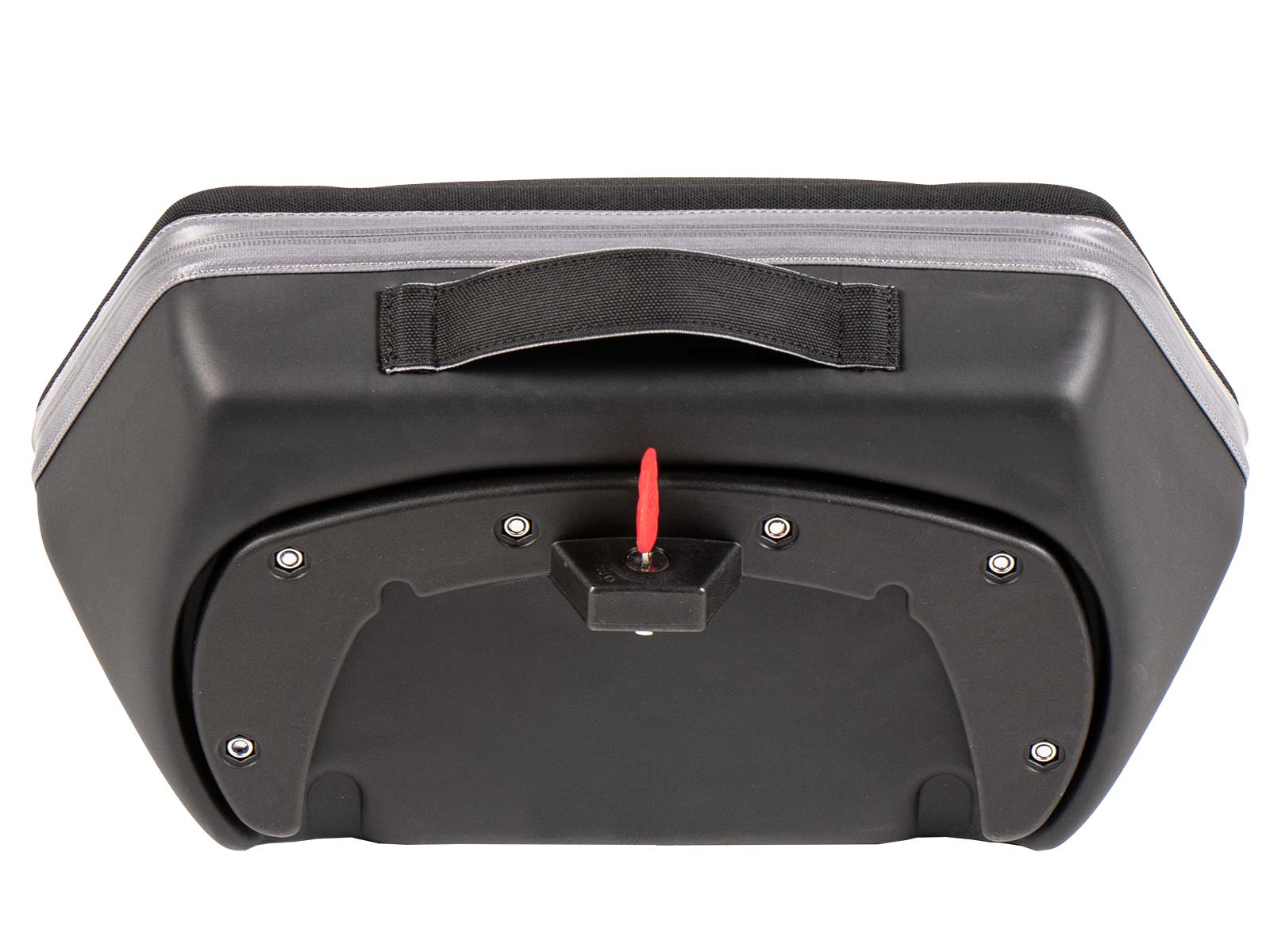Side bag set Royster Speed for C-Bow carrier Hepco & Becker