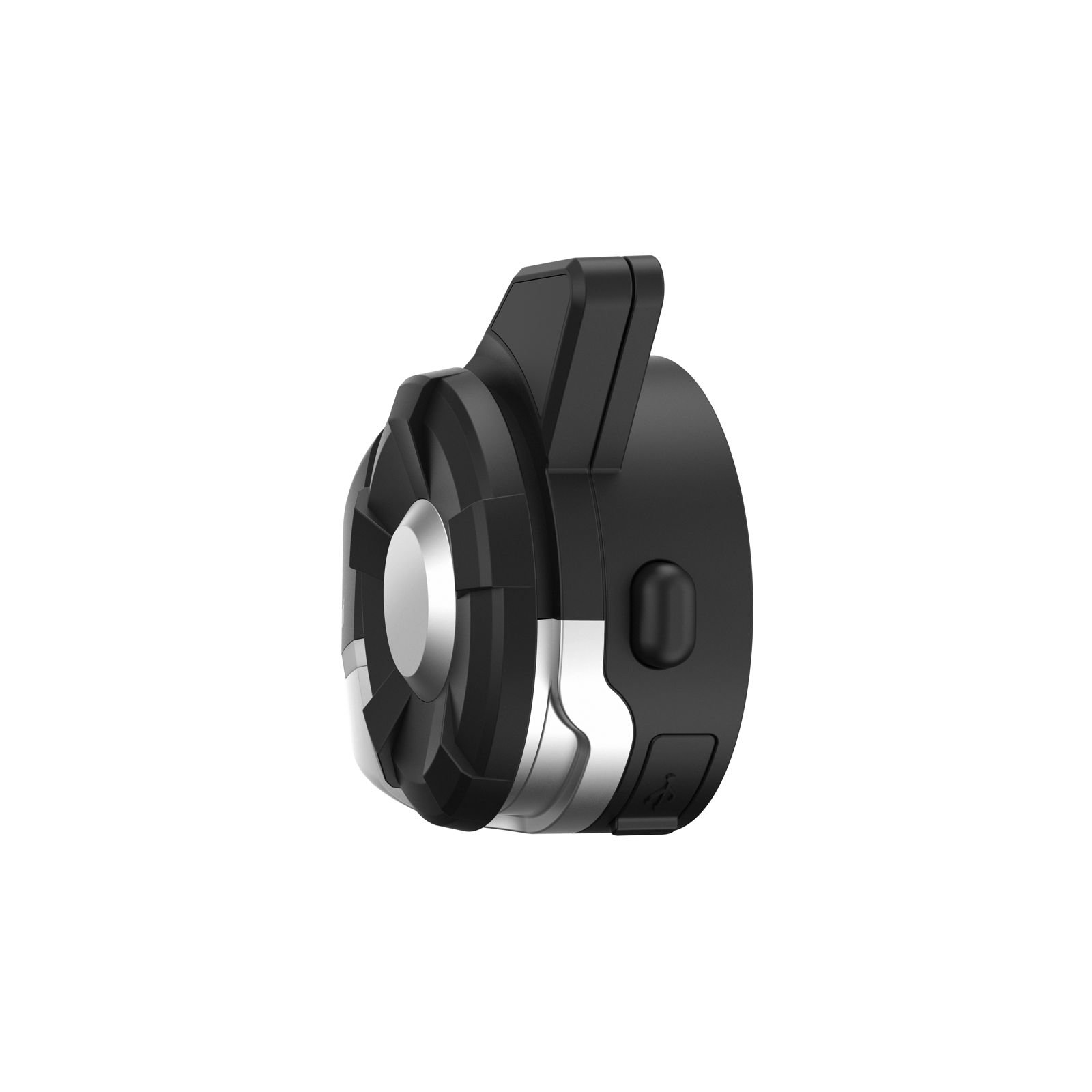 SENA 20S Evo single set incl. HD speaker- Bluetooth communication system for motorcycles