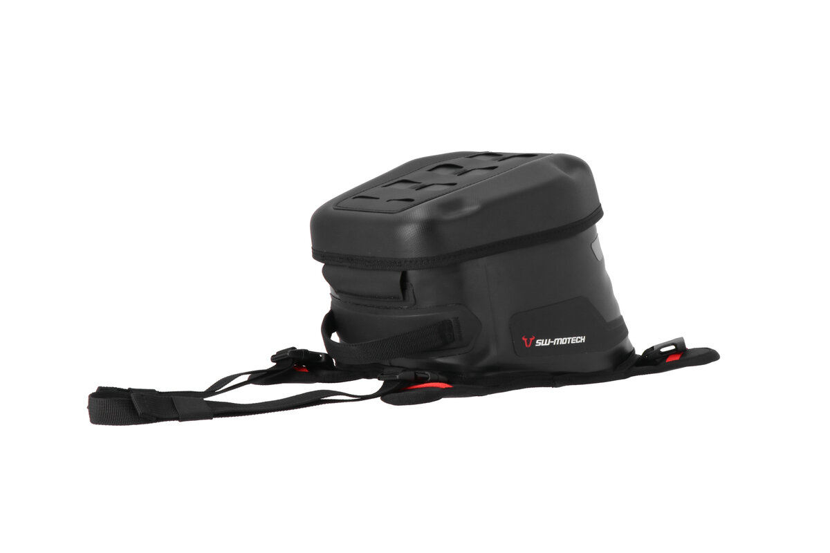 SW-Motech PRO Cross WP Strap tank bag Kawasaki KLV 1000 (03-05), WVBS