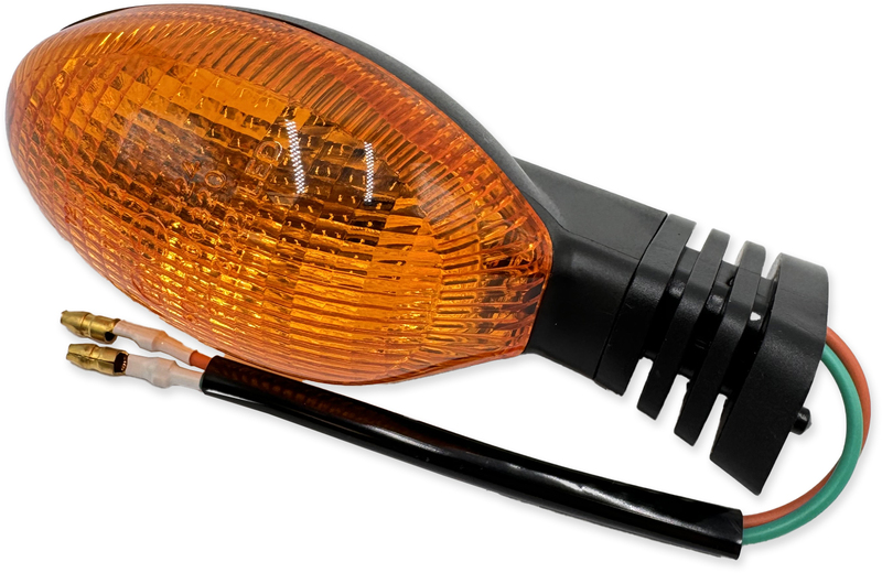 Rear left blinker for: DUCATI MONSTER from '00