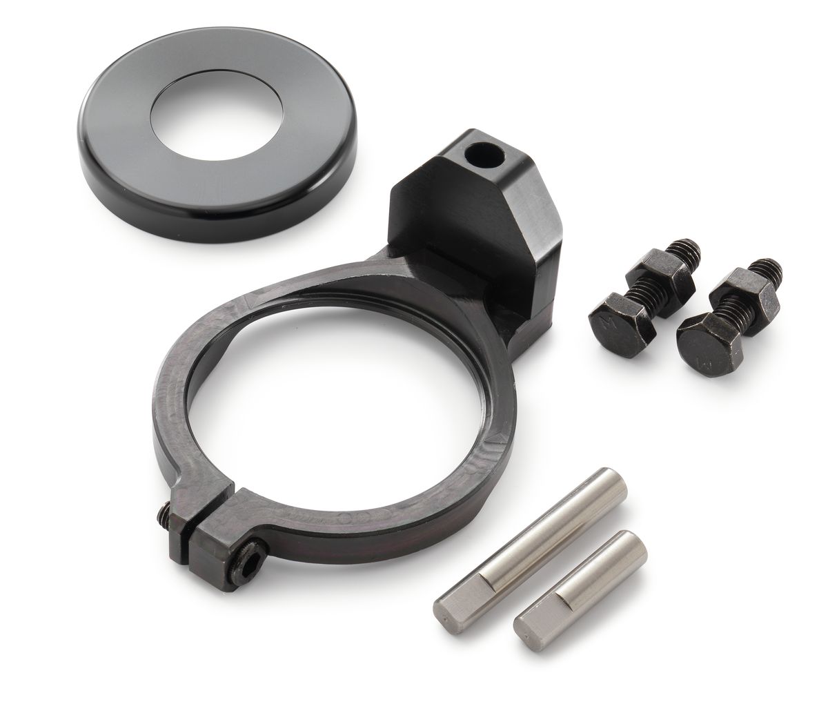 Original steering damper thrust bearing for Husqvarna FS 450