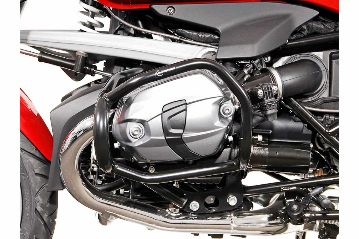 Crash bar for Aprilia Tuareg 660 (21-) SW Motech