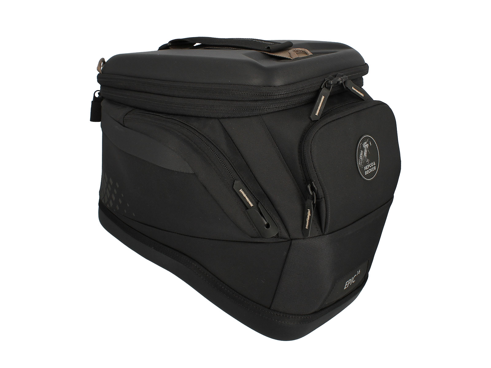 Tank bag Epic 16 Hepco & Becker