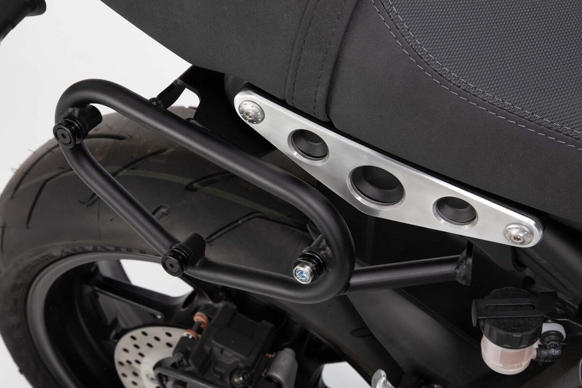 SW-Motech SLC side support left for Yamaha XSR 900 (15-) SW Motech