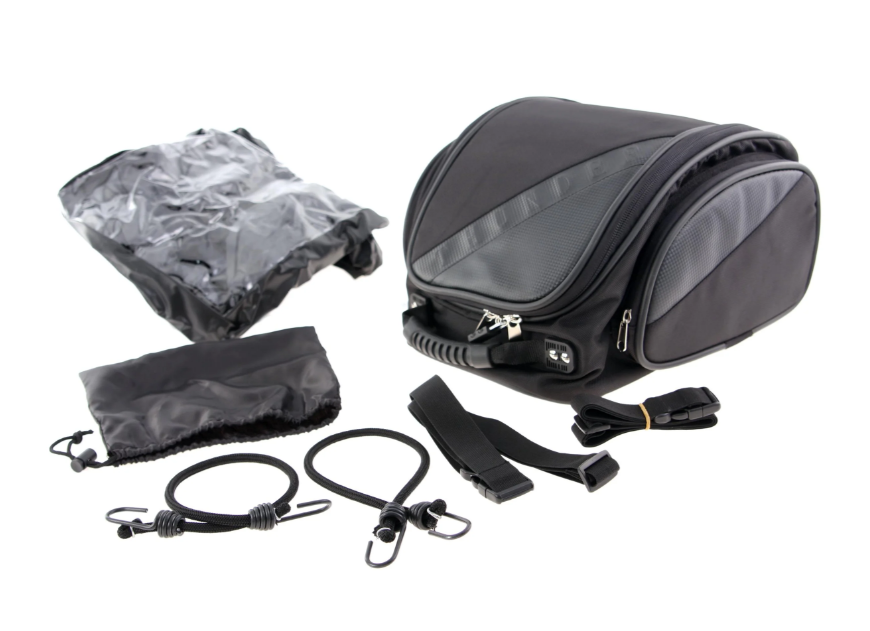 Bag FACO "Thunder Case" for seat bench