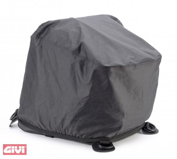 Givi ST607B rear bag