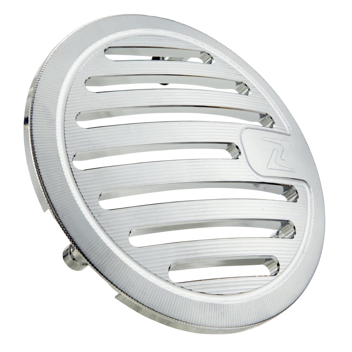 Cover vario CNC chrome Vintage Zelioni for Vespa LX / S / Primavera / Sprint / 946