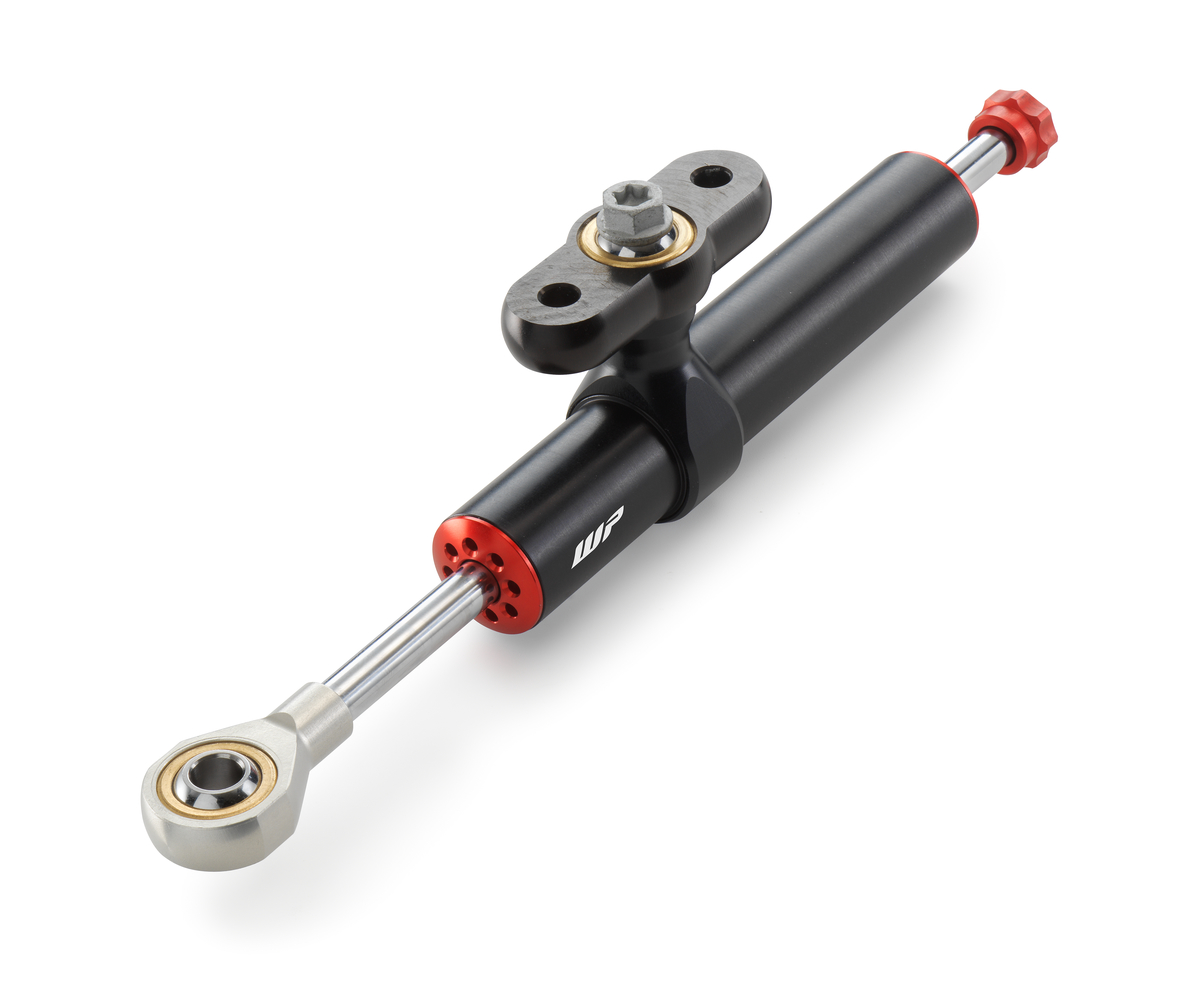 KTM Apex Pro 7117 steering damper kit