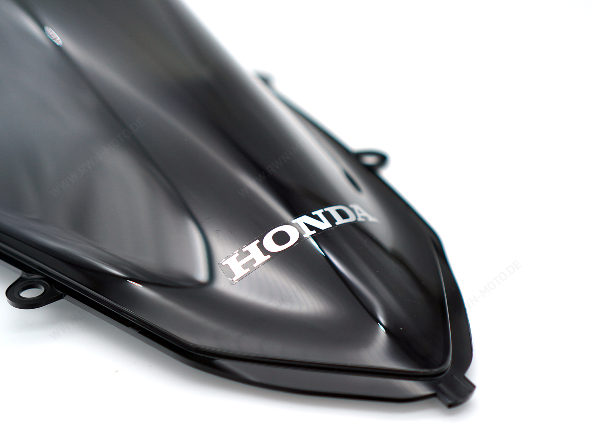 High windshield tinted for Honda CBR 500 R (19-) Original