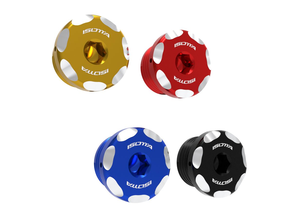 Oil cap for BMW R 1300 GS /Adventure