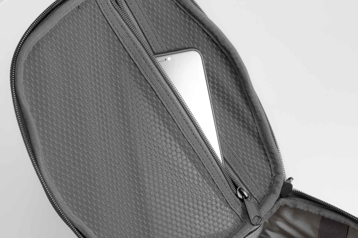 PRO Engage tank bag Aprilia RSV 4 1100 /Factory (21-)