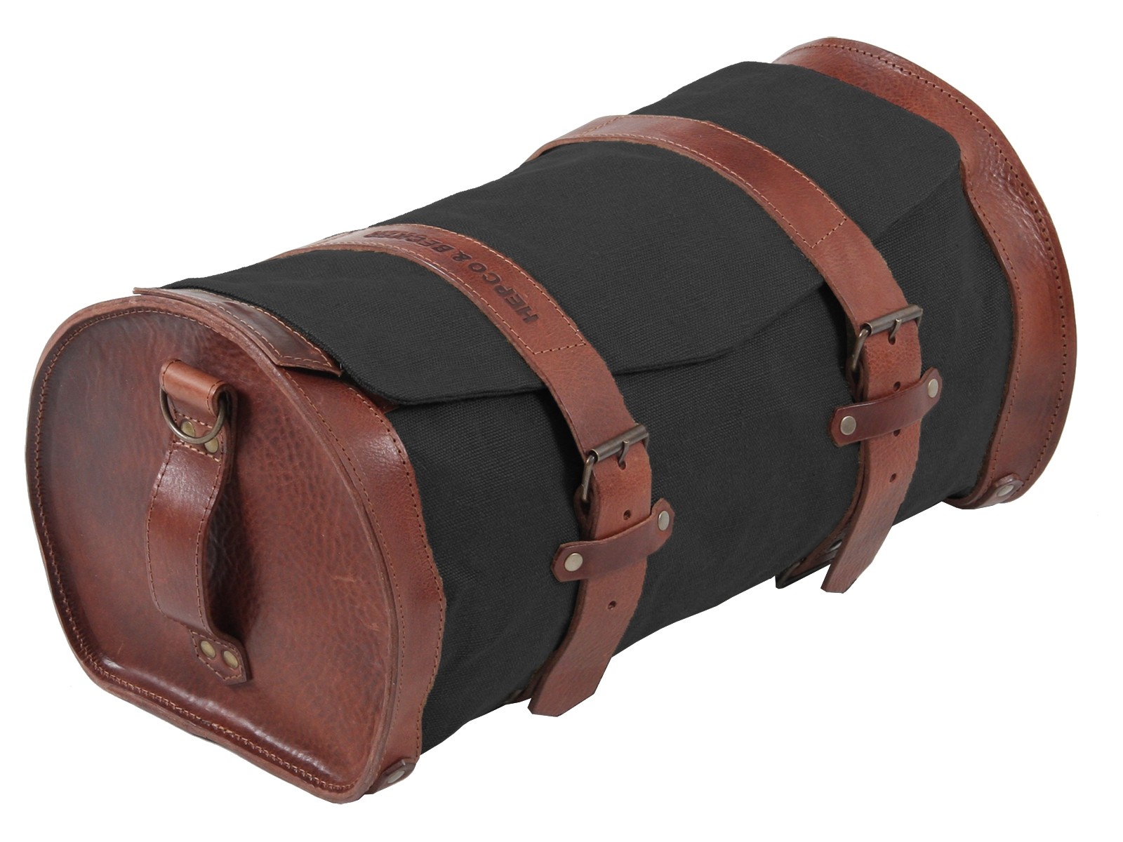 LEGACY rear bag 25L black Hepco & Becker