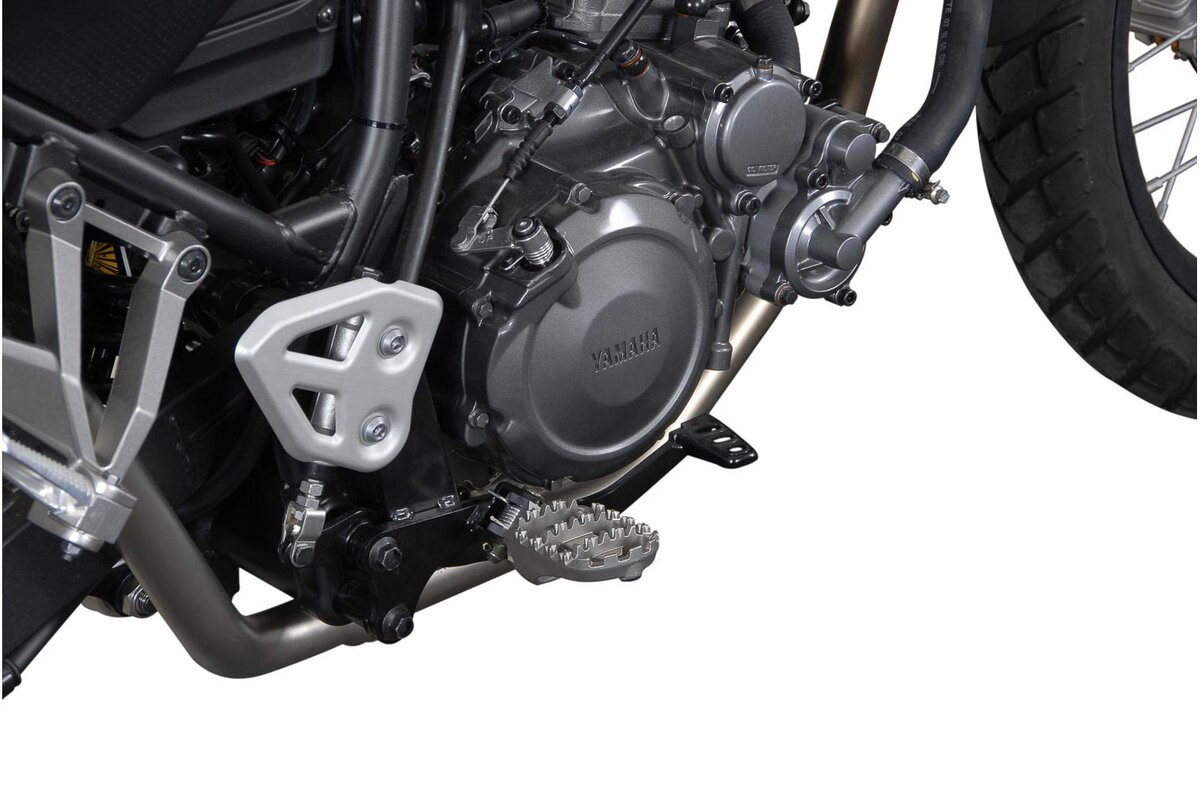 Crash bar for Aprilia Tuareg 660 (21-) SW Motech