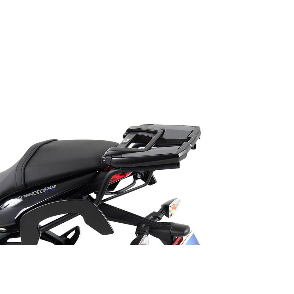 Easyrack Topcaseträger for Triumph Street Triple 675 / R (07-12) Hepco & Becker