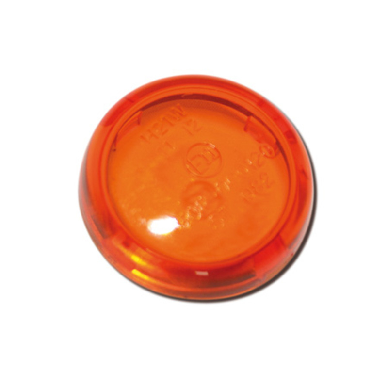 HIGHSIDER smart blinker glass yellow For Bullet-Light (1pc)