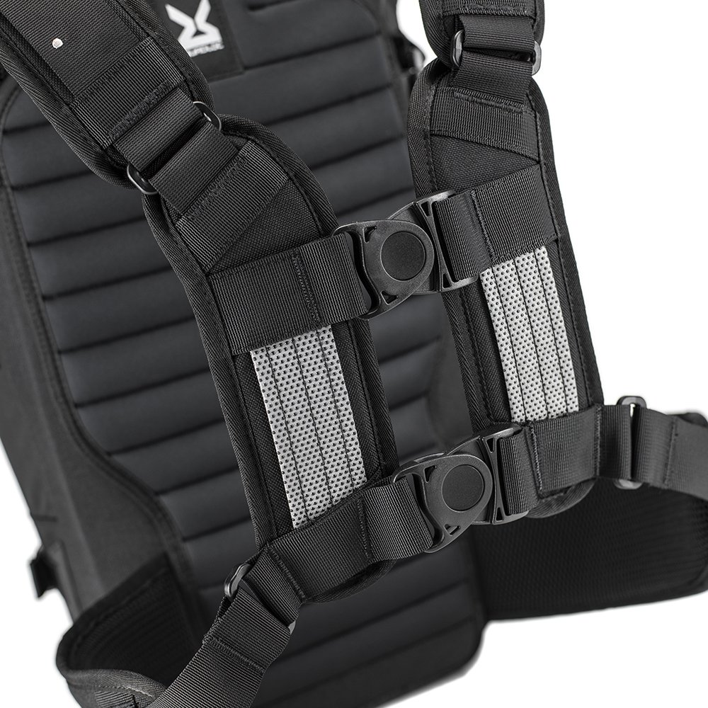 Kriega R25 backpack (model 2024)