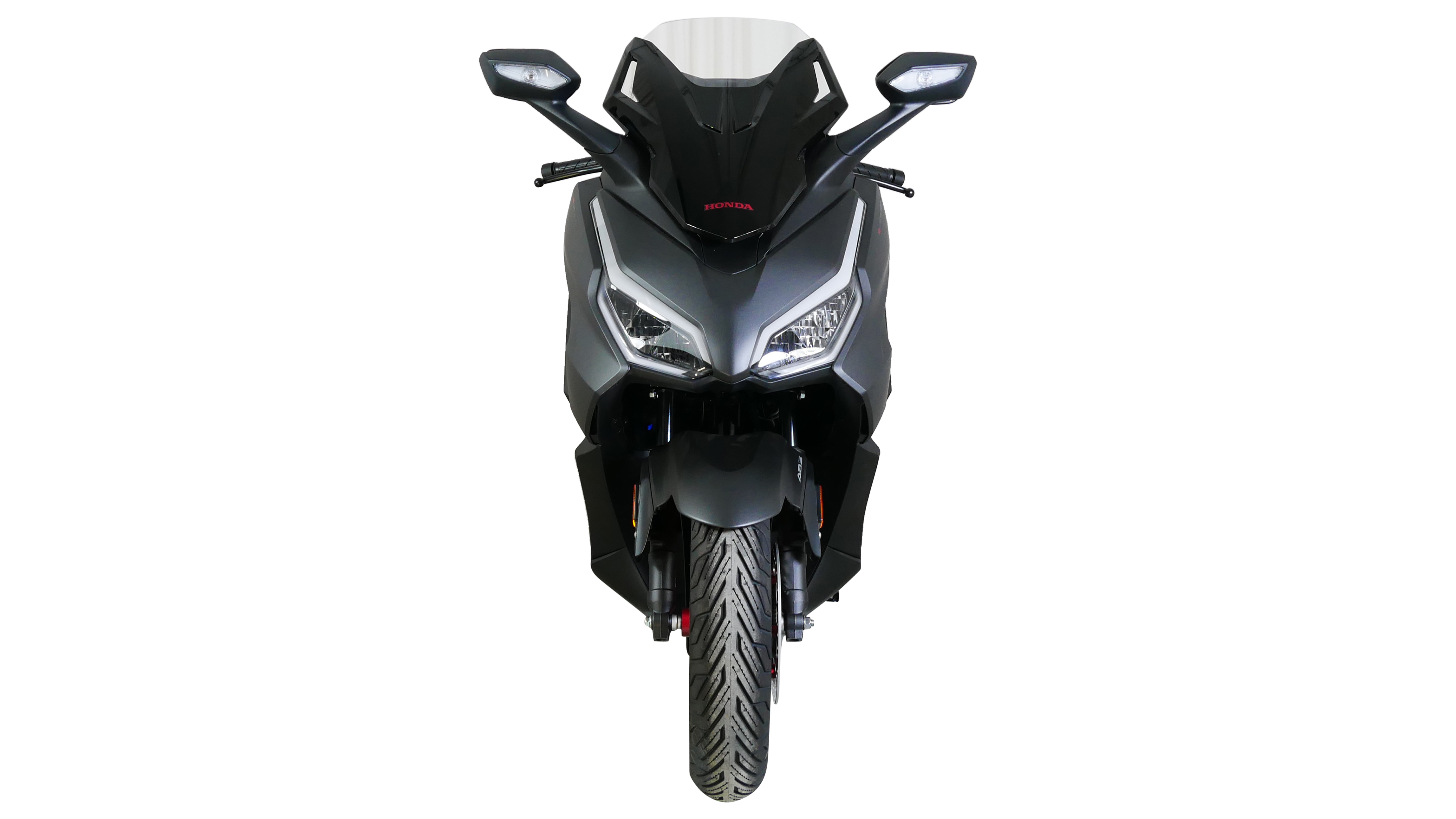 Sports windshield MRA "SP" for Honda NSS 125/350 Forza 2021-